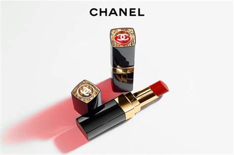 harvey nichols chanel lipstick|Chanel lipstick brands.